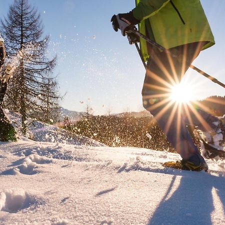 Kolbitsch Am Weissensee Ein Seeblick Der Verzaubert Inklusive Premiumcard Ngoại thất bức ảnh
