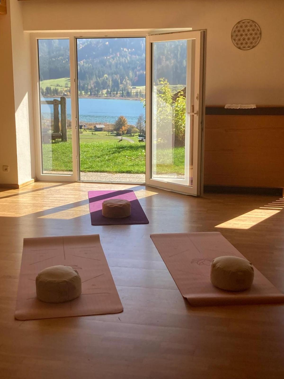 Kolbitsch Am Weissensee Ein Seeblick Der Verzaubert Inklusive Premiumcard Ngoại thất bức ảnh
